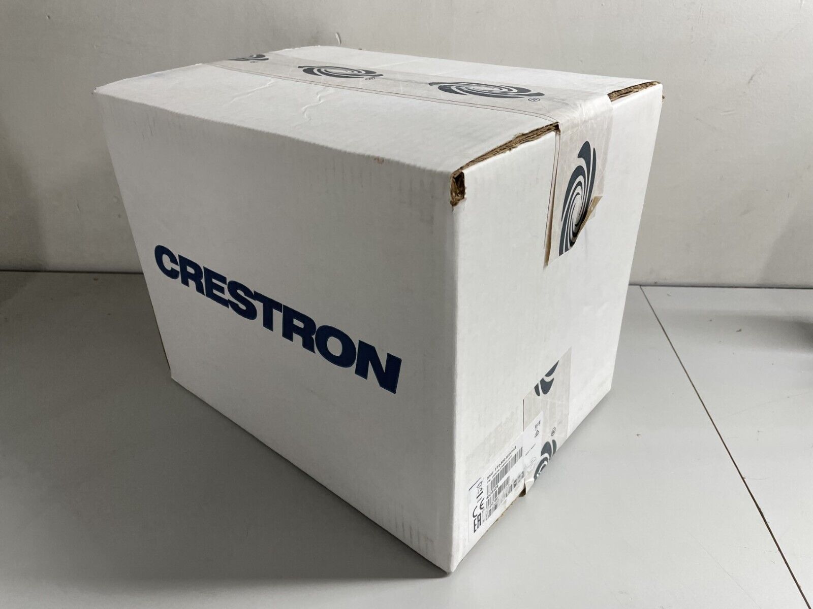 Crestron FT2500MECHB Modular FlipTop FlipTop Cable Management Syst