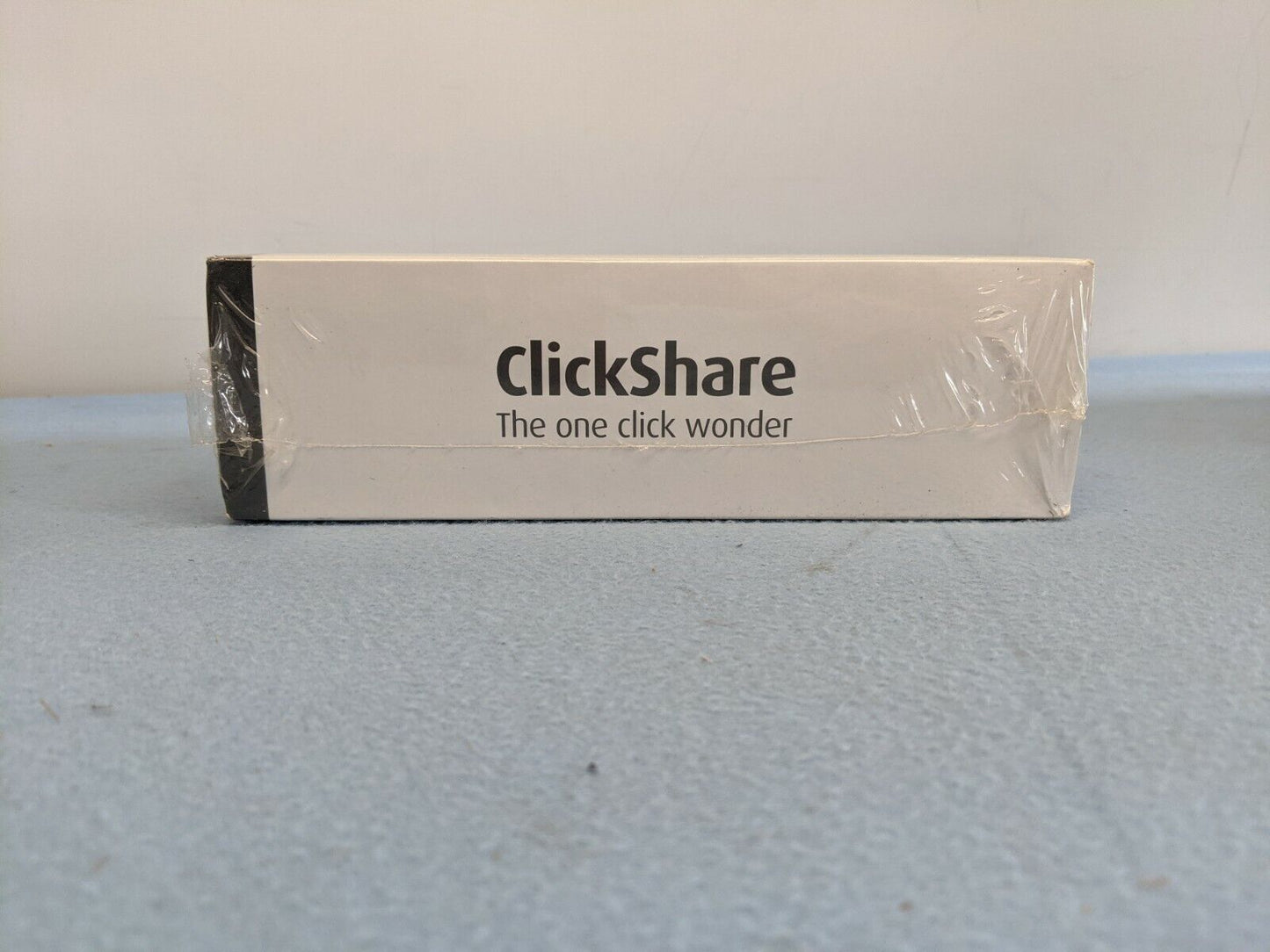 Barco ClickShare R9861001 Link for iPad