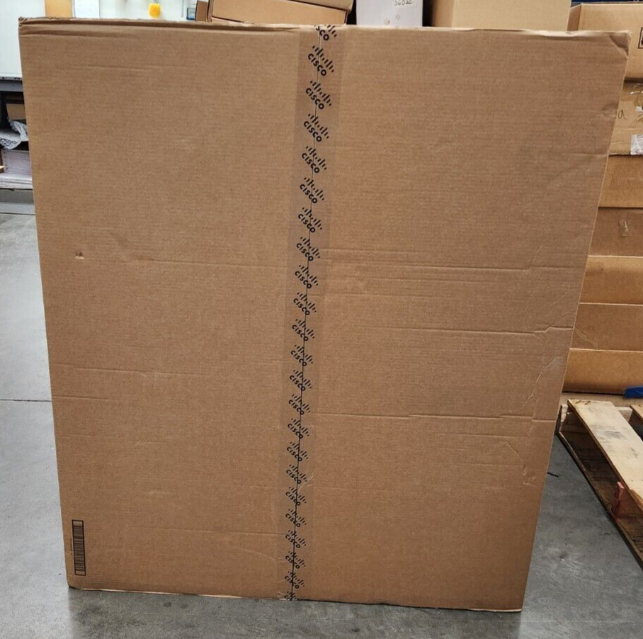 Cisco Floor Stand Kit CS-ROOM55-FSK= CISCO WEBEX ROOM 55 NEW