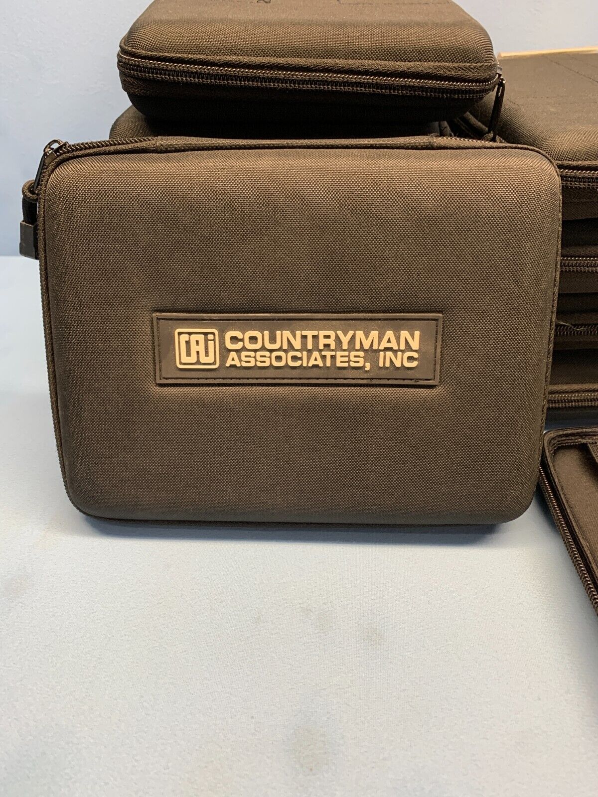 Countryman H7CSR H7 Headset Mic for Sennheiser with 3.5mm Locking Connector