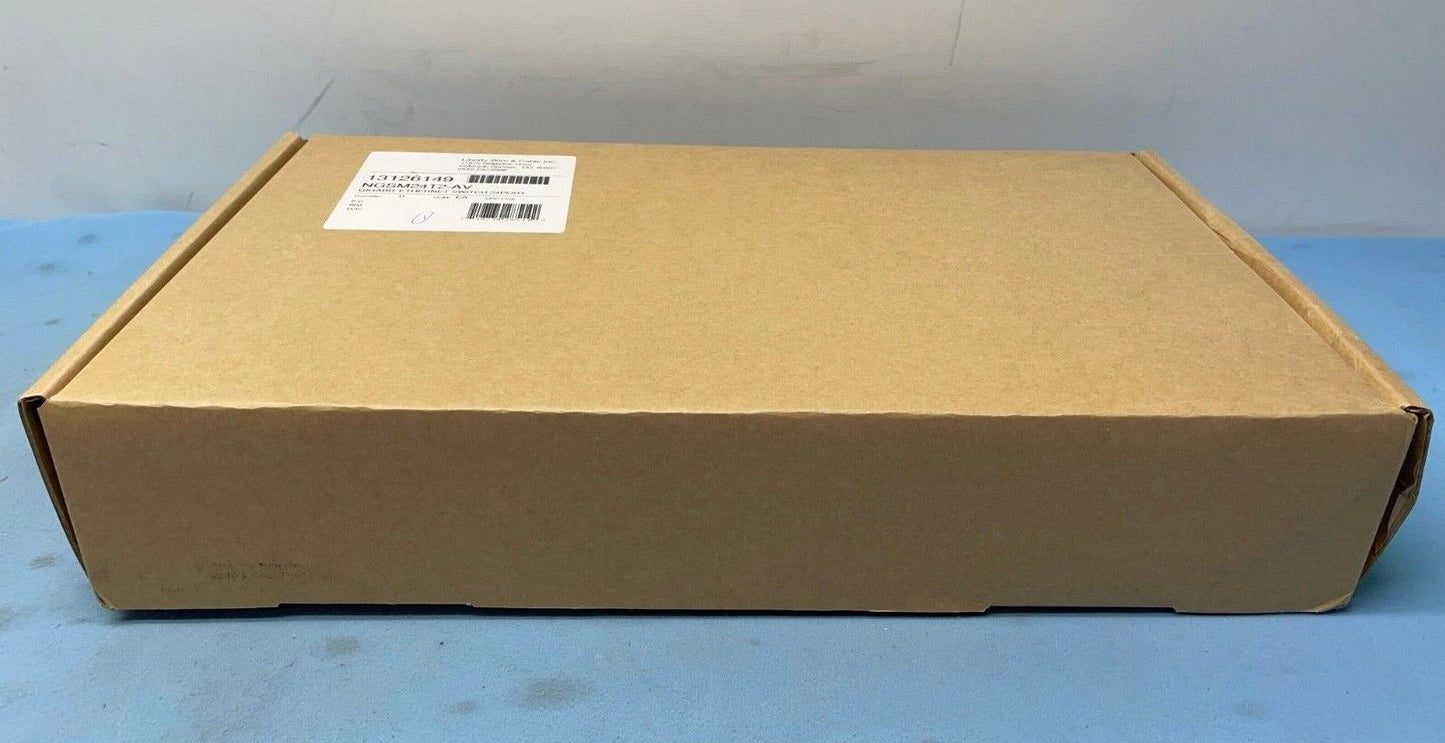 Niveo NGSM24T2-AV 24-Port 2 Gigabit SFP Layer 2+ Fully Managed Ethernet Switch