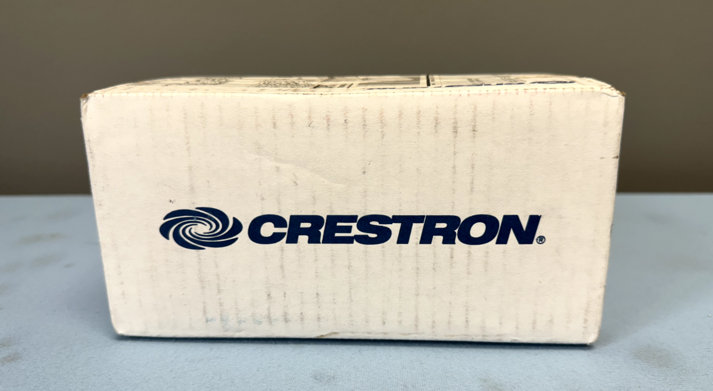 Crestron TTK-MP/MPC/IPAC-B-T Tabletop Kit for MPC3-302, MP-B10, & MP-B20 Series