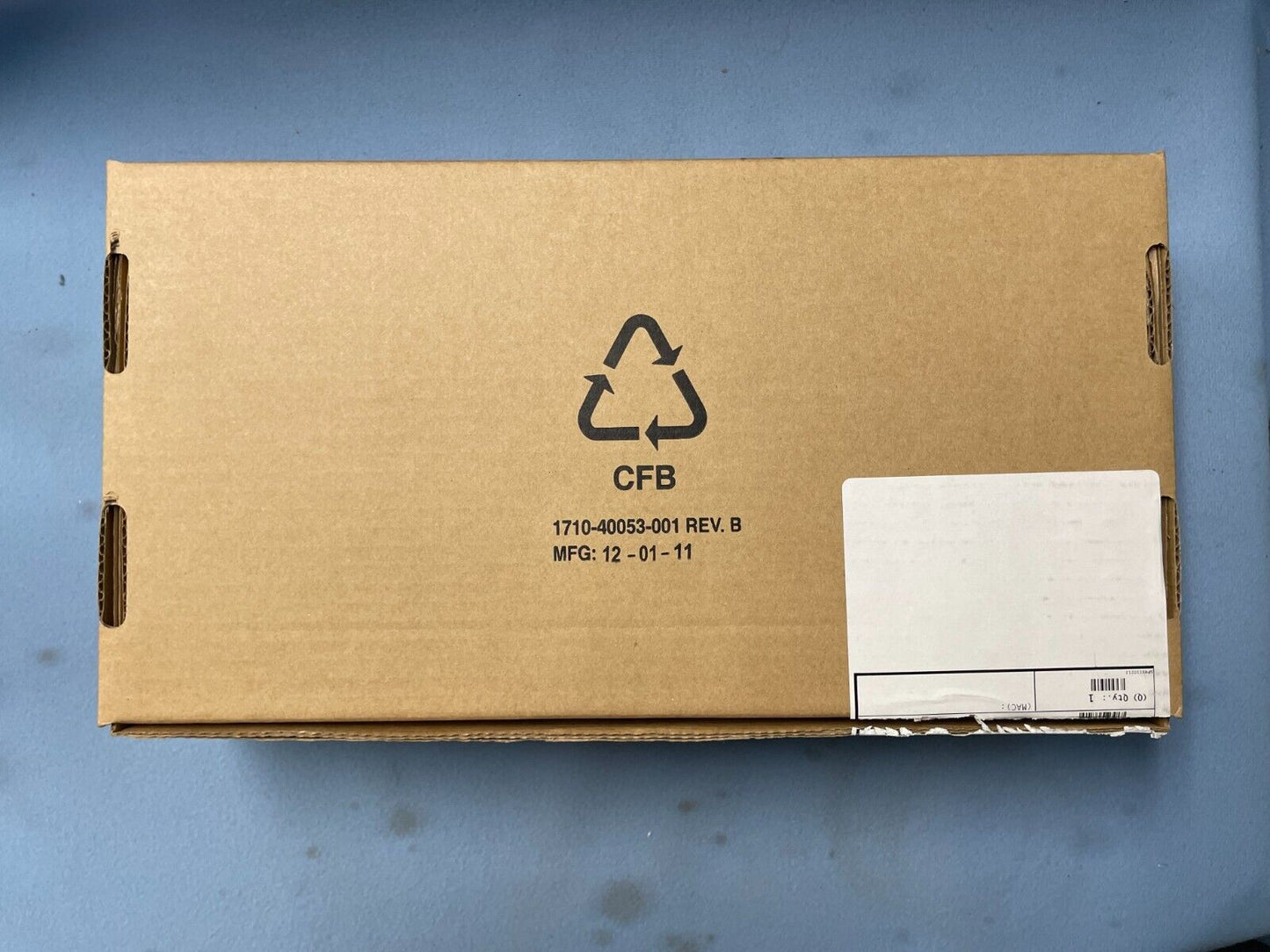 Cisco CP-7937-Mic-Kit PN-74-5090-01 Microphone Kit New-Open box