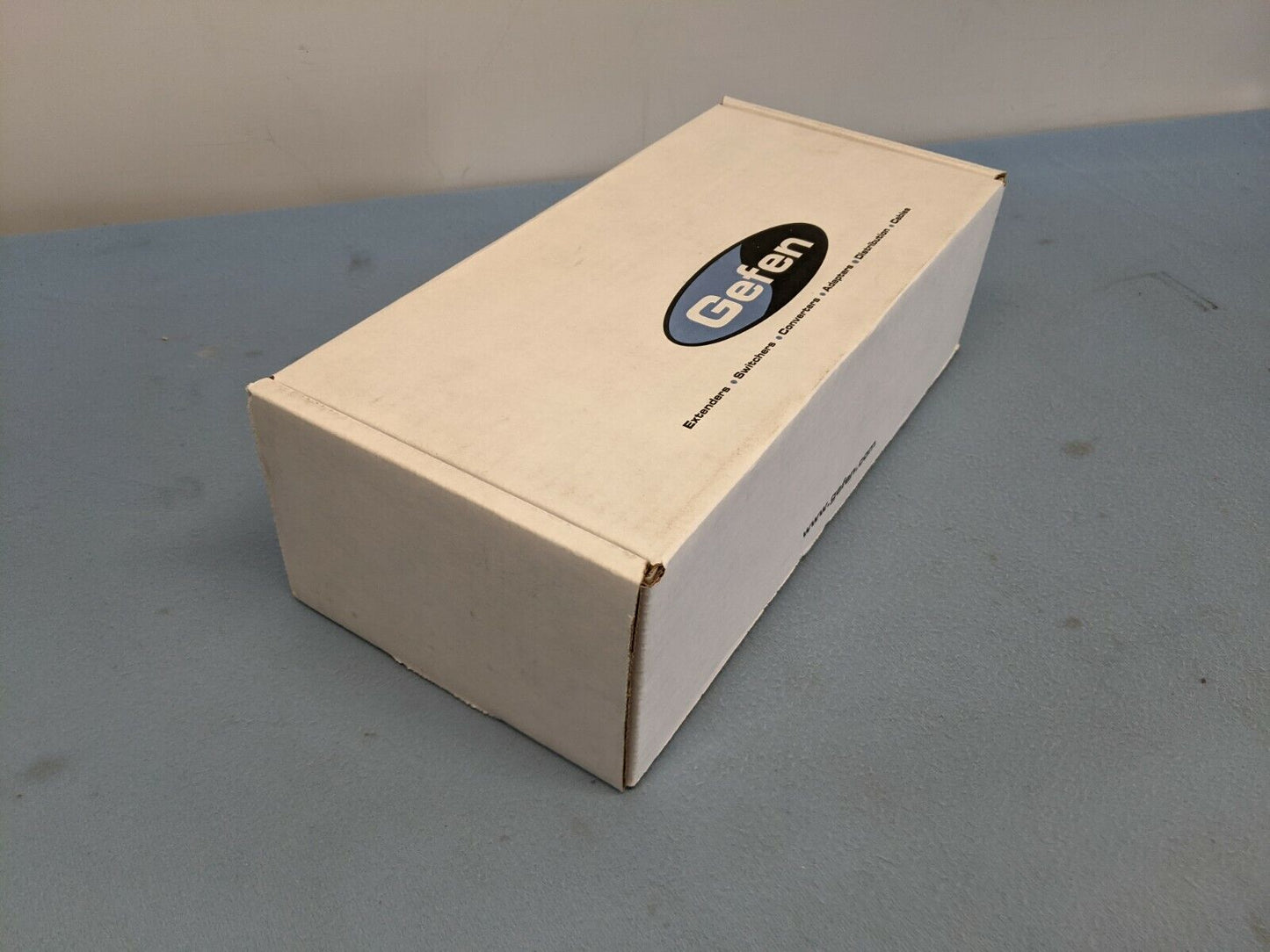 Gefen EXT-USB-400FON-CO USB 2.0 Extender