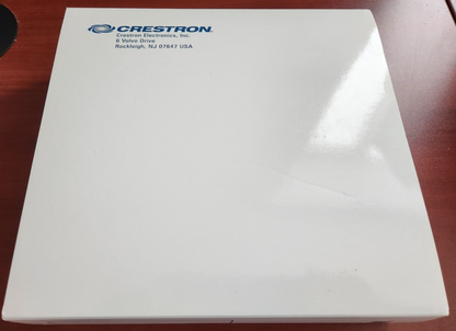 Crestron AM-101 AirMedia Presentation Gateway 6508053 NEW