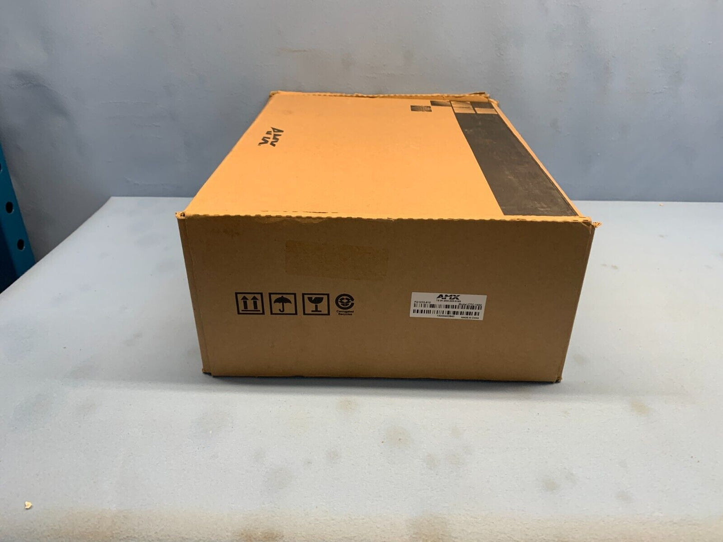 AMX CTC1402 Conferencing Connectivity and Transport Kit FG1010-910