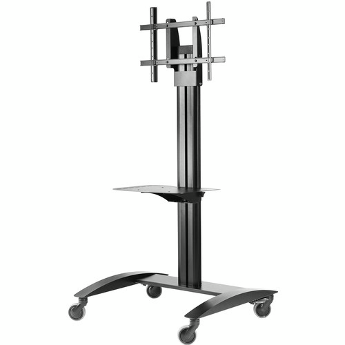 Peerless-AV SR560M SmartMount Flat Panel Cart for 32-75" Displays NEW