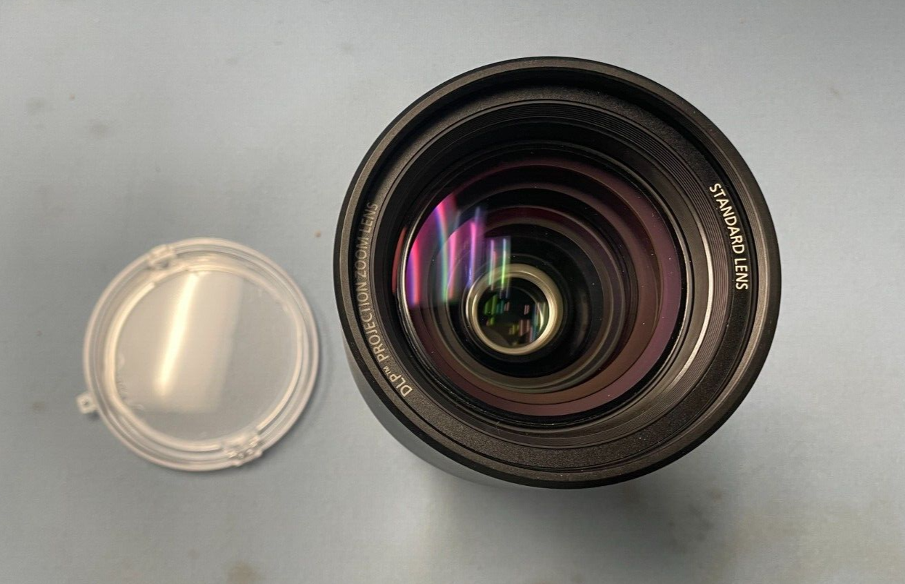 Panasonic TKGF0156-3 New Camera Lens