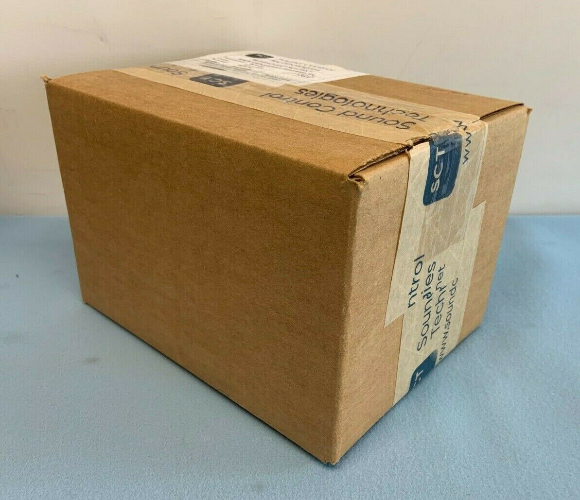 Sound Control Technologies RemoteCam4 RC4-PSX Single CatX Camera Extension Kit