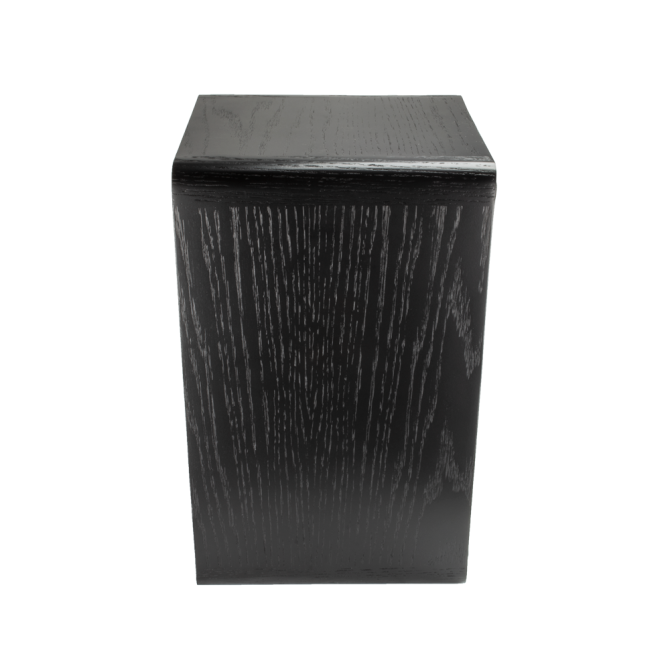 Phase Technology PC60 CA Limited Edition Audiophile Bookshelf Speaker - Black