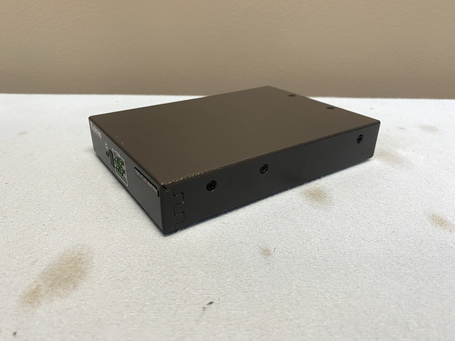 Extron USB Plus Matrix Controller 42-267-01