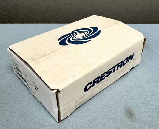 Crestron C2N-IO -Control Port Expansion Module-  NEW 6505209