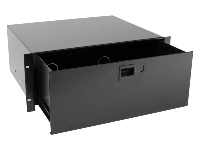 Raxxess SDR-4 4SP Rack Drawer / Chief SDR-4