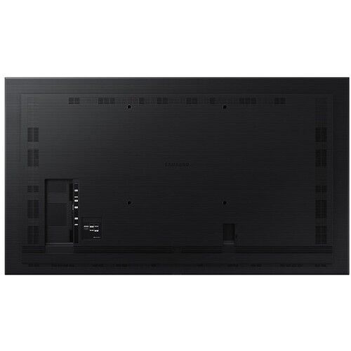 Samsung QB65R 65" Class HDR 4K UHD Commercial Smart LED Display