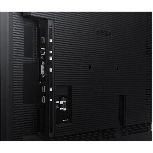 Samsung QB65R-B 65-inch 4K UHD Commercial Digital Signage Display Monitor