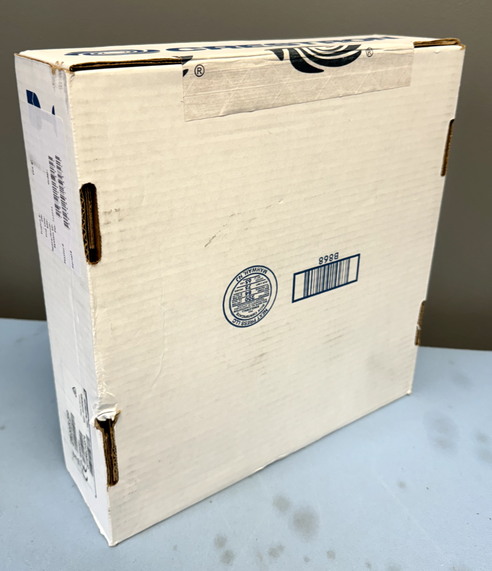 Crestron DM-NVX-350 DM NVX 4K60 4:4:4 HDR Network AV Encoder/Decoder 6508251