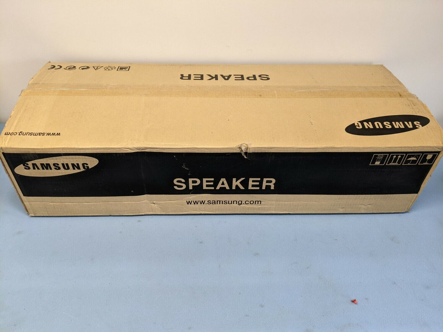 Samsung SP-L570DB Speaker