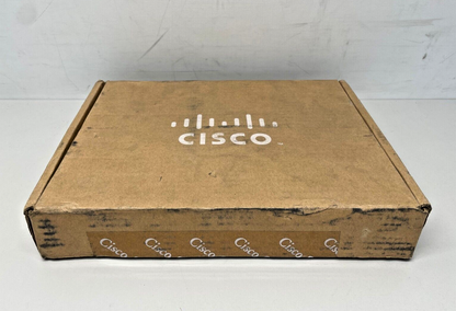 Cisco TelePresence Touch 10 Control Panel TTC5-09 (74-115968-01)