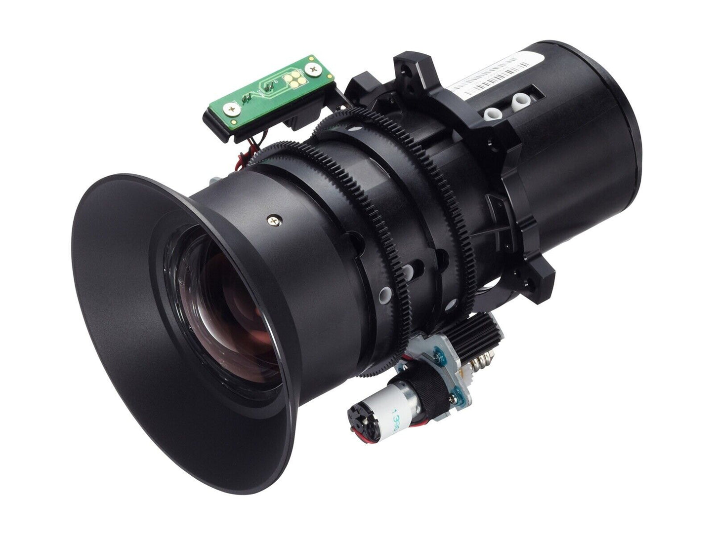 NEC NP35ZL 1.23 - 1.52:1 Zoom Lens for NEC PX Series Projectors