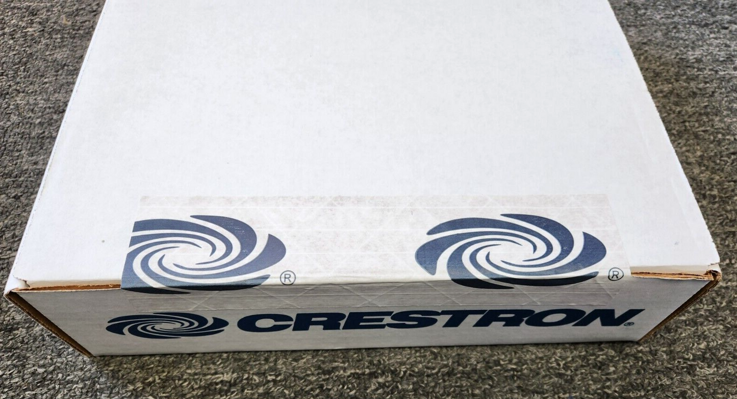 Crestron DM-NVX-352C 4K60 4:4:4 HDR Network AV Encoder/Decoder Card 6508635