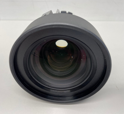 NEC NP18ZL 1.73 to 2.27:1 Standard Throw Zoom Lens with Shift