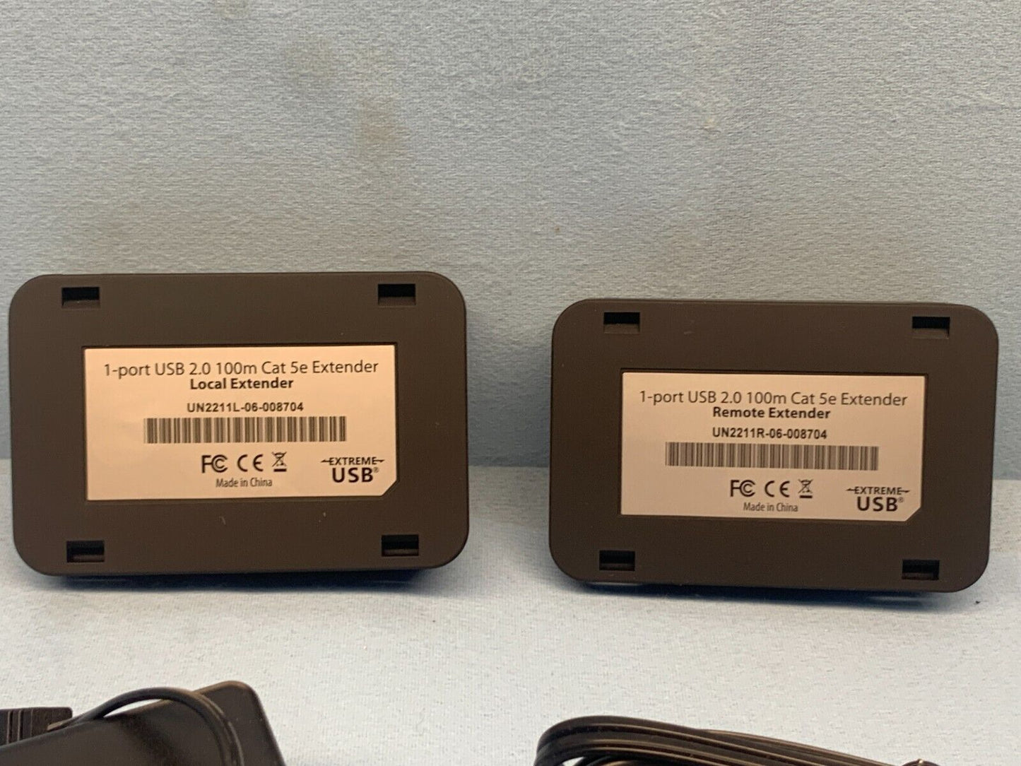 Intelix by Liberty AV Solutions DIGI-USB2 USB 2.0 Extender Set