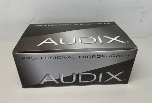 Audix M70W Flush Mount High Output Ceiling Microphone White