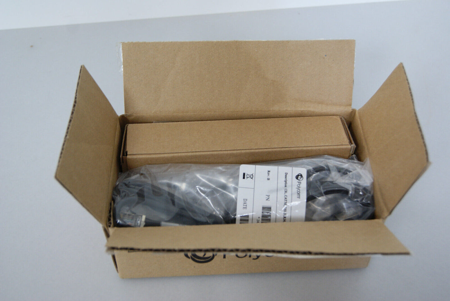 Polycom 7200-23490-001 / Trio 8800 Power Kit