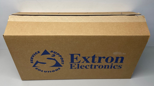 Extron 42-120-03 Flat Field Speaker FF 120 PAIR