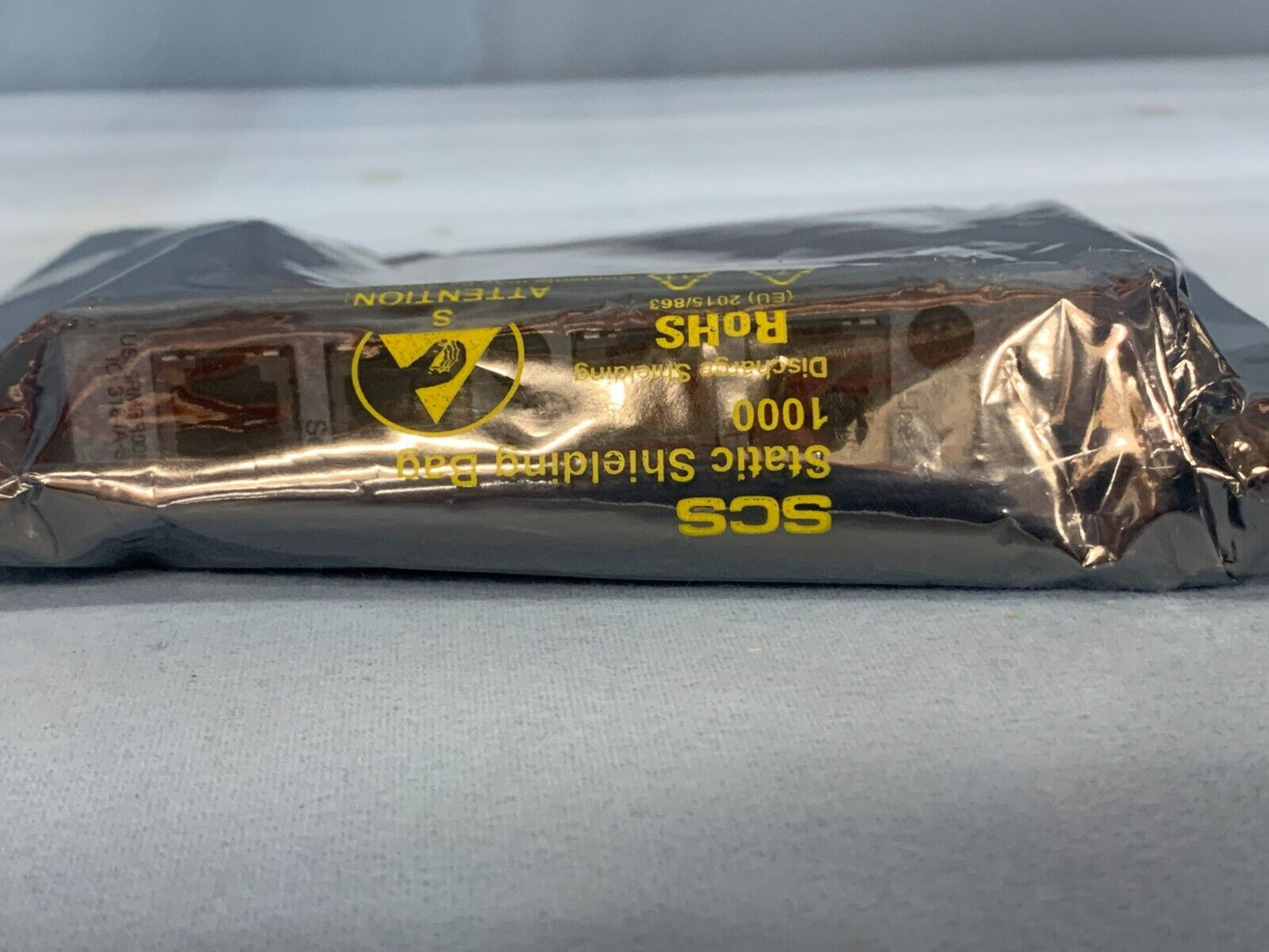 Biamp Tesira STC-2 CK / 909.0327.900 / POTS Interface Card