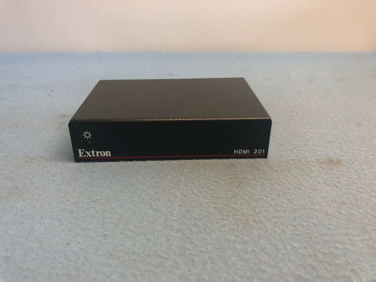 Extron (9) HDMI 201 Tx 60-806-12 & (6) Rx 60-806-13 Transmitter & Receiver LOT