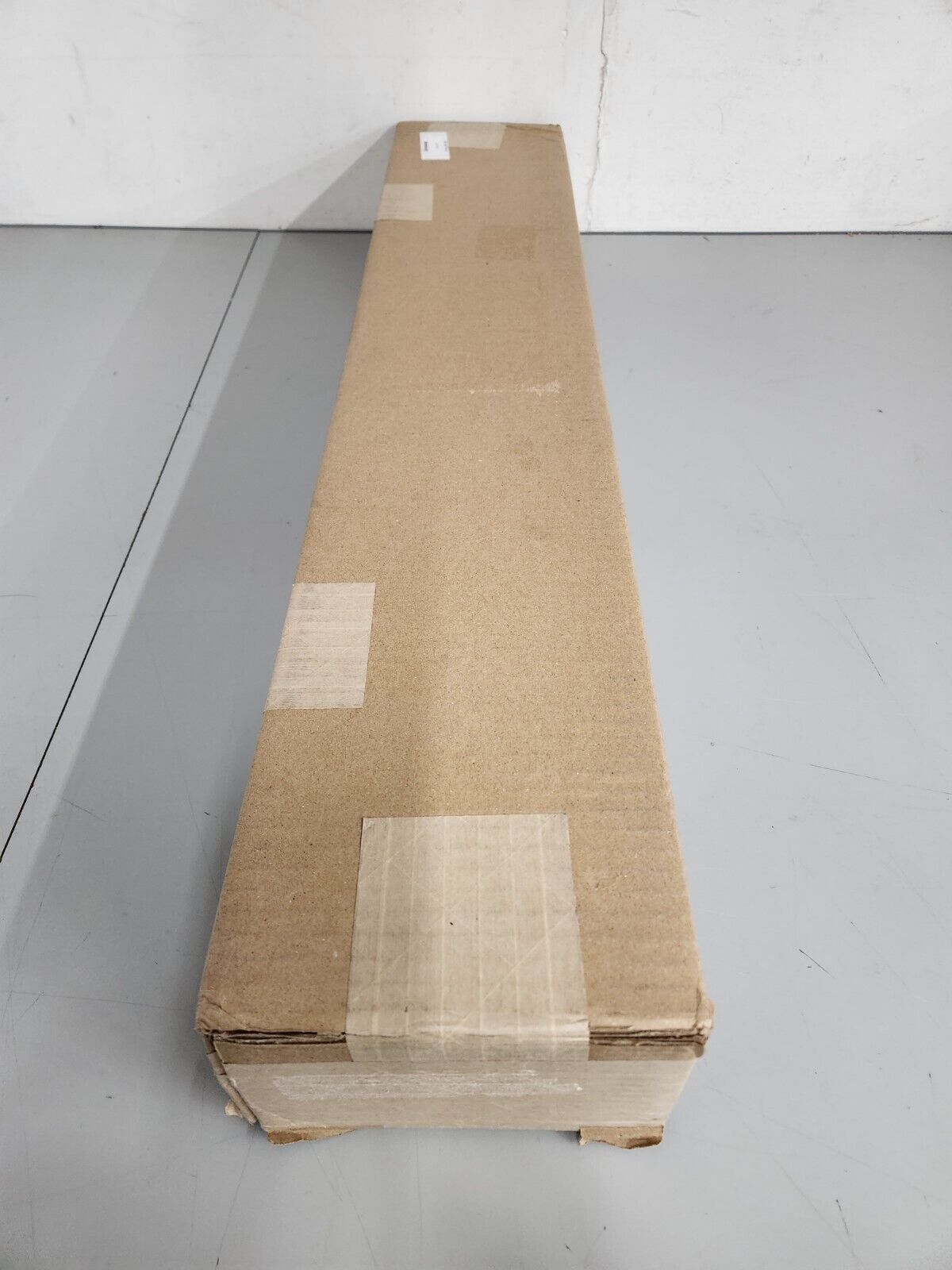 Innovox SL-4.1 R Slim Profile Surface Mount Loudspeakers Black NEW