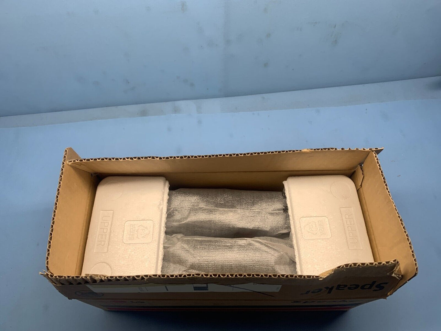 LG SP0000K 10W Hidden Speaker - Black (SP-0000K)