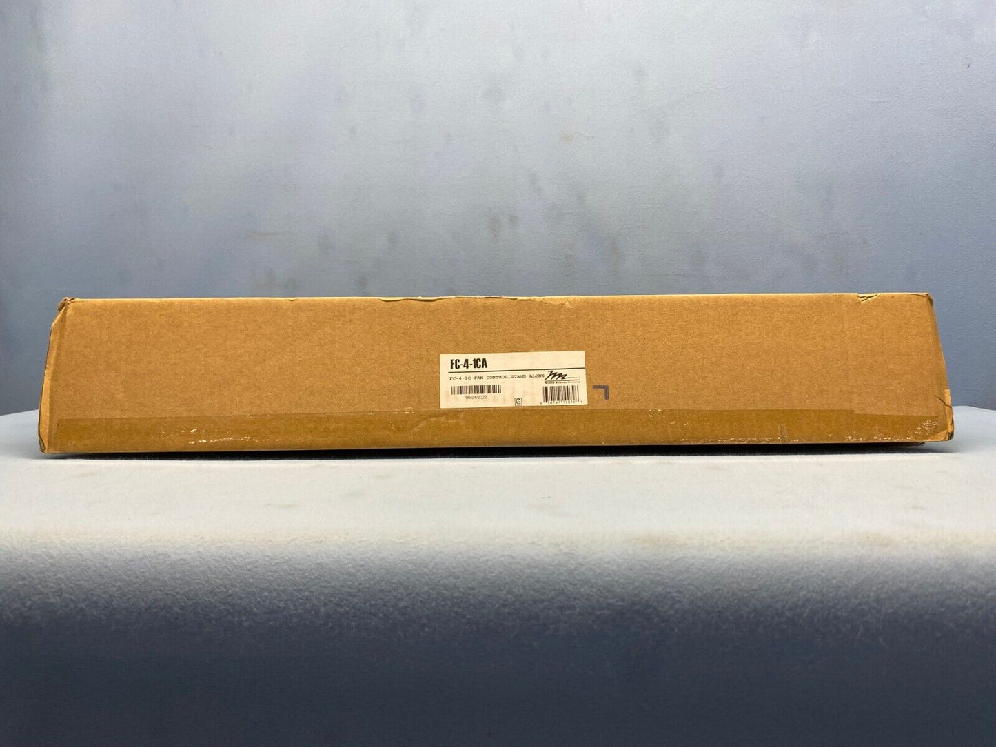Middle Atlantic FC-4-1C Fan Control Stand Alone