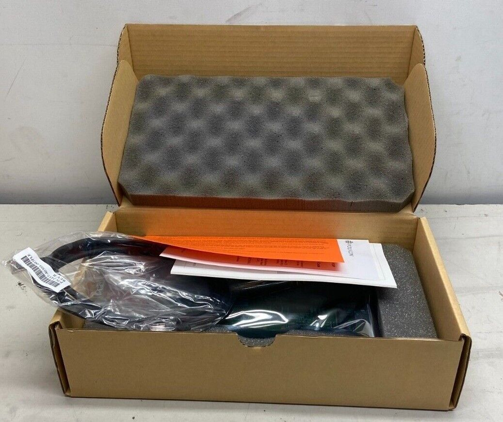 Polycom 2200-35005-001 Sound Structure VOIP Interface