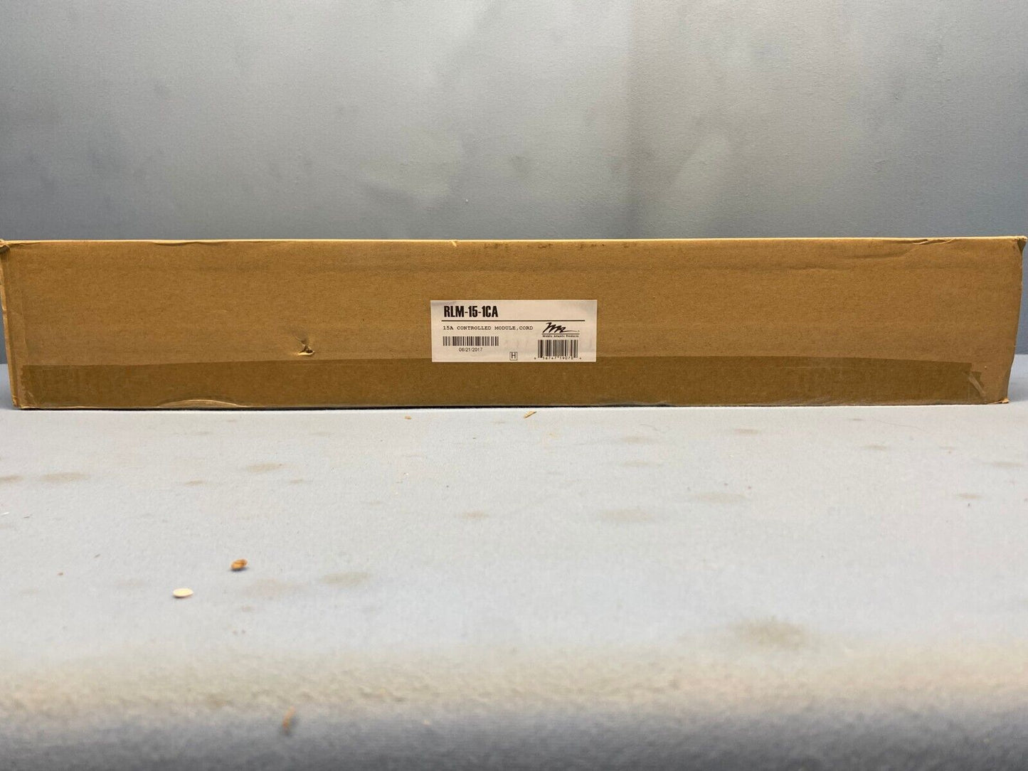 Middle Atlantic - RLM-15-1CA