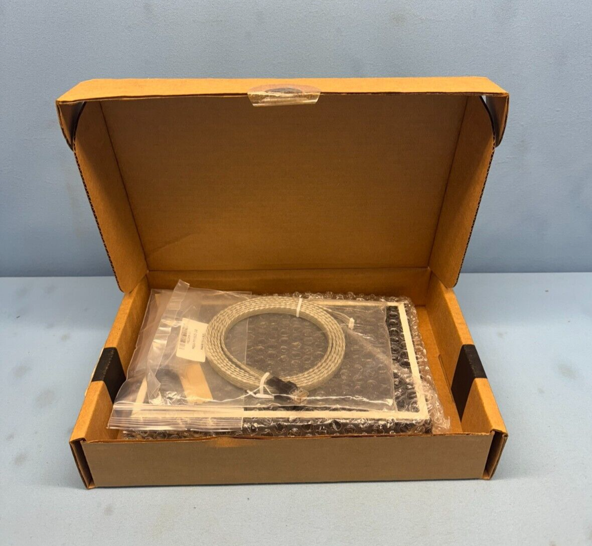 AMX MSA-MMK2-10 Multi Mount Kit for 10.1" Modero S Series Wall Mount Touch Panel