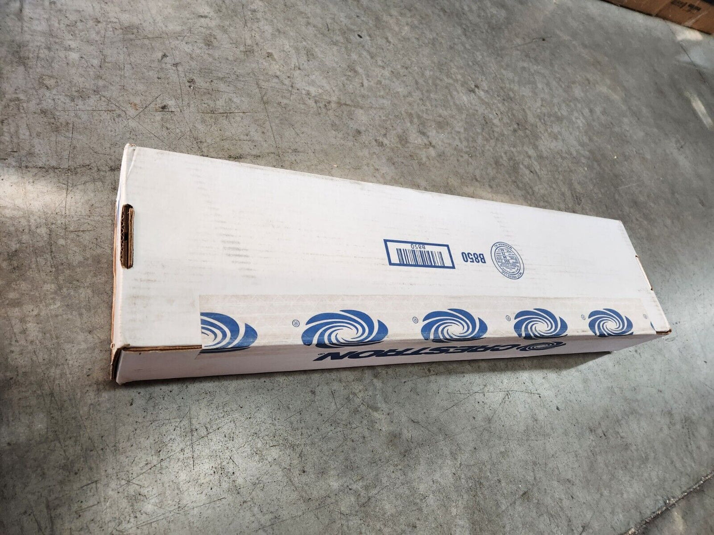 Crestron CBLR2-USB 6507300 FlipTop Cable Retractor USB Type-A NEW