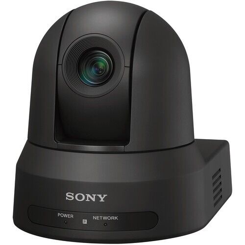 Sony SRG-X400 1080p PTZ Network Camera w/ HDMI IP 3G-SDI Output -- 4K Upgradable