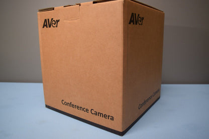 AVer CAM520 Pro2  Video Conference Camera