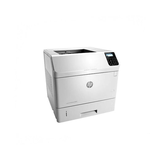 HP LaserJet Enterprise M606DN Monochrome Laser Printer - E6B72A - Brand New