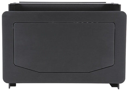 Extron HSA 402  US  - Hideaway Surface Access Enclosure  BLACK  60-416-02