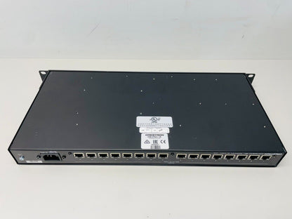 Crestron DM-PSU-16 | 16-Port PoDM Power Supply for DM 8G+ I/O Cards | 6505821