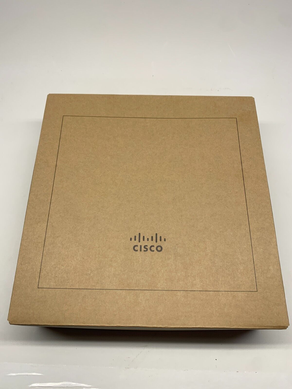 Cisco Meraki MS120-8FP 8-Port PoE Ethernet Switch