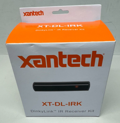 Xantech XT-DL-IRK Exclusive Standard Range Universal IR Kit