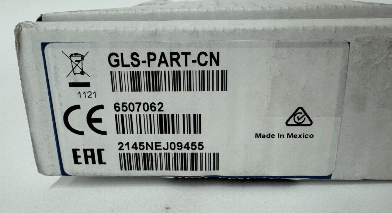 Crestron 6507062 GLS-PART-CN Cresnet Surface-mount Partition Sensor – LPAV