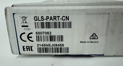 Crestron 6507062 GLS-PART-CN Cresnet Surface-mount Partition Sensor