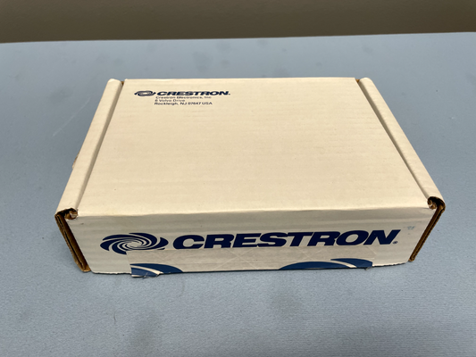 Crestron TSW-UMB-70-PMK Preconstruction Mounting Kit 6511128