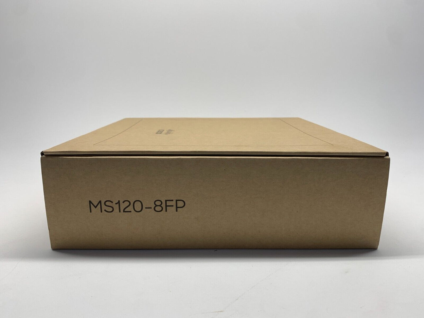 Cisco Meraki MS120-8FP 8-Port PoE Ethernet Switch