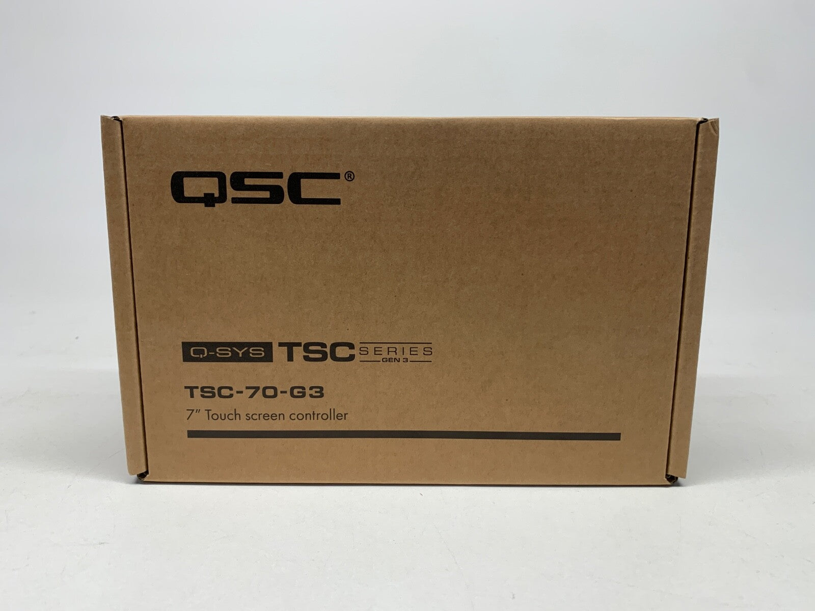 QSC TSC 70-G3 / 7
